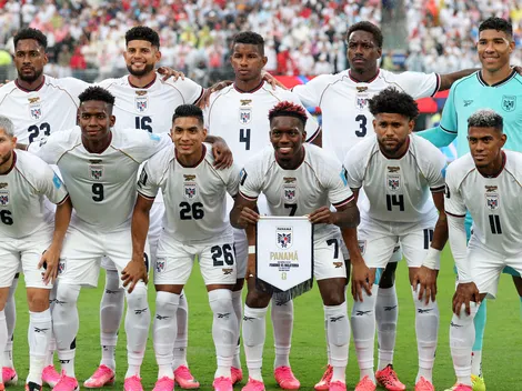 Los puntajes de Panamá vs. Inglaterra en la despedida del Mundial 2026