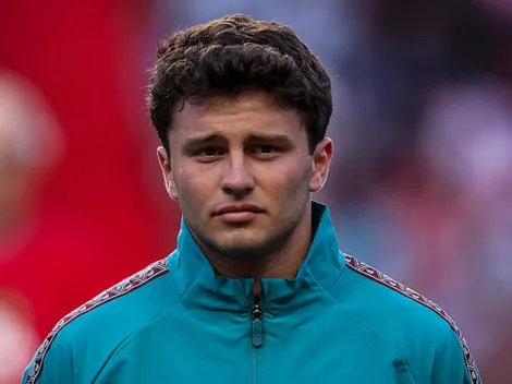 ¿Por qué no juega João Neves hoy en Portugal vs. Colombia?