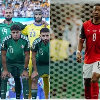 En qué estadio juegan Argelia vs. Austria en el Mundial 2026