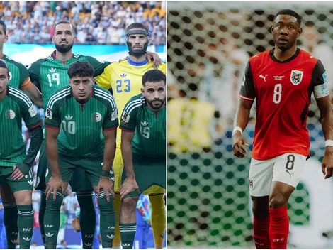 En qué estadio juegan Argelia vs. Austria en el Mundial 2026