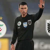 ¿Quién es el árbitro de Argelia vs. Austria en el Mundial 2026?