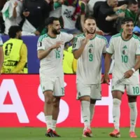 Cuál es el ranking FIFA de Argelia y cuántos puestos la separan de Austria en el Mundial 2026