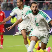 Qué pasa si Argelia gana, empata o pierde contra Austria por el Grupo J