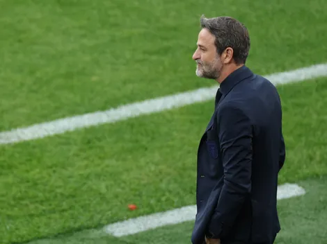 Panamá se fue sin goles del Mundial 2026 y MisterChip revela el récord que avergüenza a Thomas Christiansen