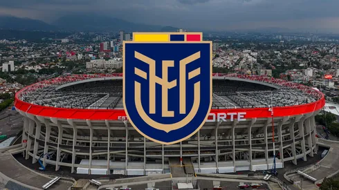 Ecuador ya sabe a lo que se enfrenta.