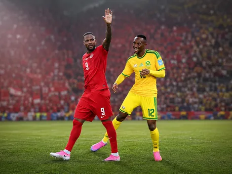 Empiezan los 16avos de final: a qué hora y dónde ver Sudáfrica vs. Canadá