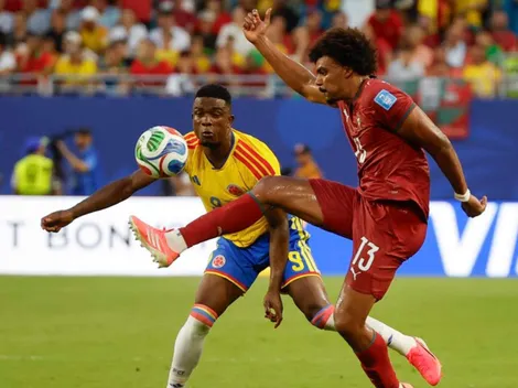 Colombia 0-0 Portugal EN VIVO: se define el liderato en el grupo K en el Mundial 2026