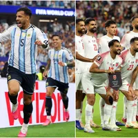 Argentina vs. Jordania EN VIVO: hora, canal y dónde ver a la albiceleste en el Mundial 2026