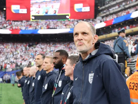 Thomas Tuchel quedó sorprendido con Panamá en el Mundial 2026 y dijo lo que pocos esperaban