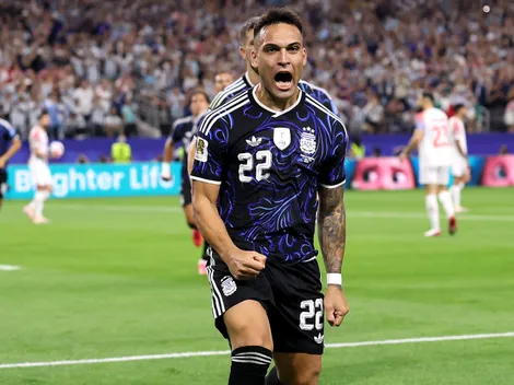 Mundial 2026: tabla de posiciones final del Grupo J tras el triunfo de Argentina vs. Jordania