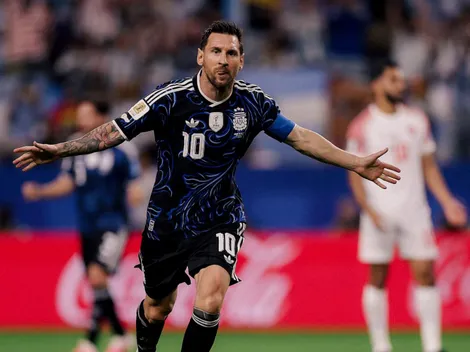 Argentina derrota a Jordania y Messi vuelve a brillar en el Mundial 2026