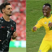 Sudáfrica vs. Canadá EN VIVO: minuto a minuto del partido por los 16avos de final