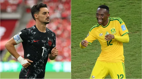 Siga EN VIVO y ONLINE a Canadá vs. Sudáfrica por los 16avos del Mundial.