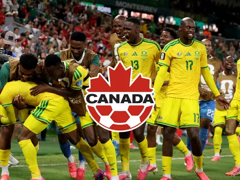 Qué pasa si Sudáfrica gana, empata o pierde contra Canadá