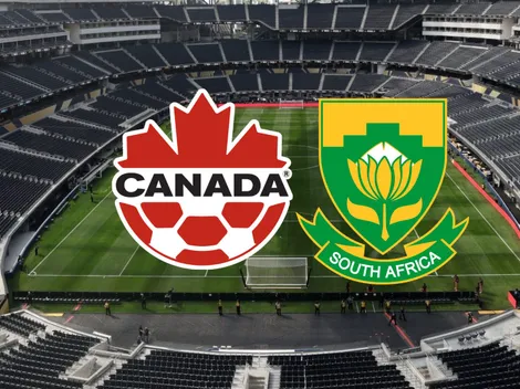 En qué estadio juegan Sudáfrica vs. Canadá en el Mundial 2026