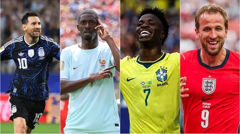 Todos los detalles para ver los 16avos de final del Mundial.