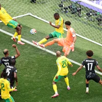 Sudáfrica 0-0 Canadá, 2T EN VIVO: minuto a minuto del partido por los 16avos de final