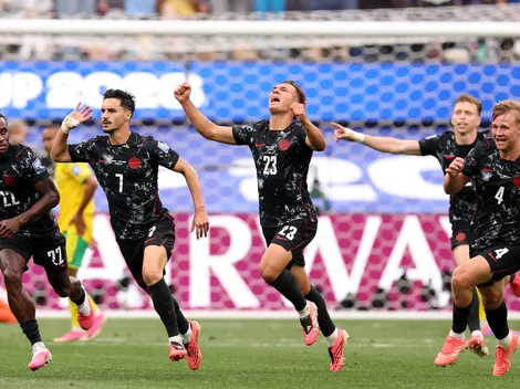 Canadá venció agónicamente a Sudáfrica y pasó a octavos: gol y resumen