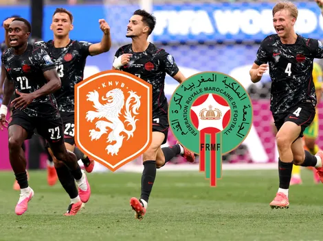 ¿Países Bajos o Marruecos? La IA predice al rival de Canadá en octavos