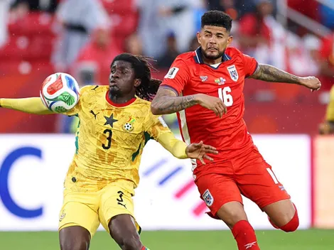 ¿Cuándo vuelve a jugar Panamá tras quedar eliminado del Mundial 2026?