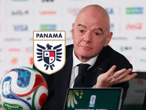 FIFA le propina un nuevo revés a Panamá luego de su despedida