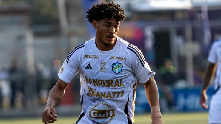 Dairon Reyes definió su futuro
