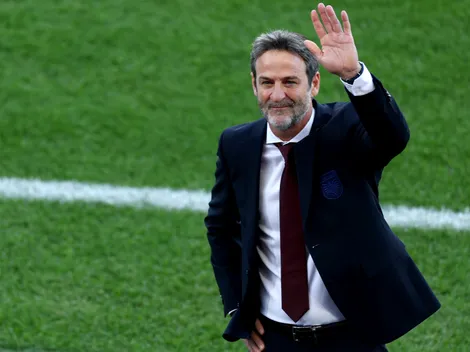 Buscan a Thomas Christiansen: la selección de Sudamérica que iría por el DT de Panamá