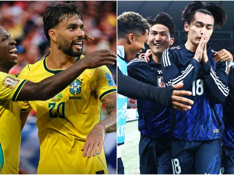 En qué estadio juegan Brasil vs. Japón en el Mundial 2026: capacidad, ciudad y datos de la sede