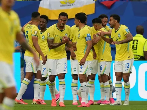 Qué pasa si Brasil gana, empata o pierde contra Japón por los 16avos de final del Mundial 2026