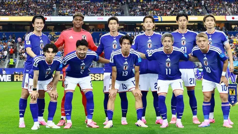 Japón buscará sorprender a Brasil en 16avos de final.