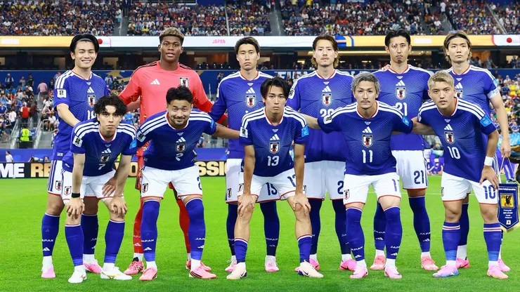 Japón buscará sorprender a Brasil en 16avos de final.