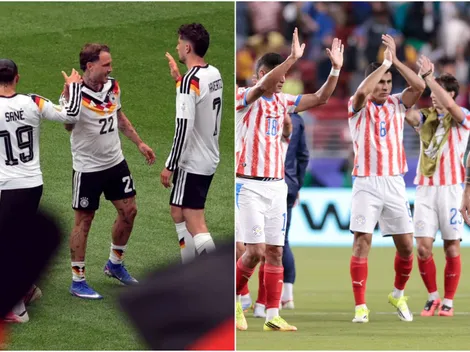 En qué estadio juegan Alemania vs. Paraguay en el Mundial 2026
