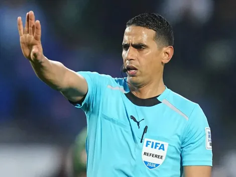 ¿Quién es el árbitro de Alemania vs. Paraguay en el Mundial 2026? Perfil y antecedentes de Jalal Jayed