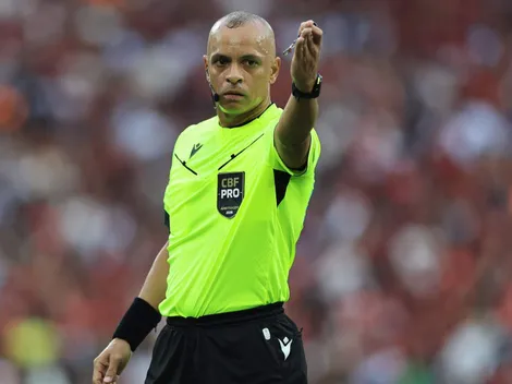 ¿Quién es el árbitro de Países Bajos vs. Marruecos en el Mundial 2026?