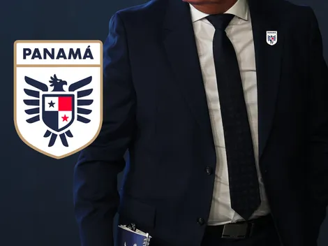 Panamá quiere a un DT que llegó a 16avos de final en el Mundial 2026