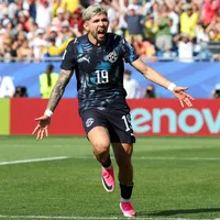 Alemania 0-1 Paraguay EN VIVO: Julio Enciso marca un gol histórico