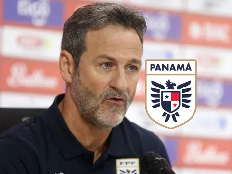 La condición que puso Christiansen para seguir en Panamá