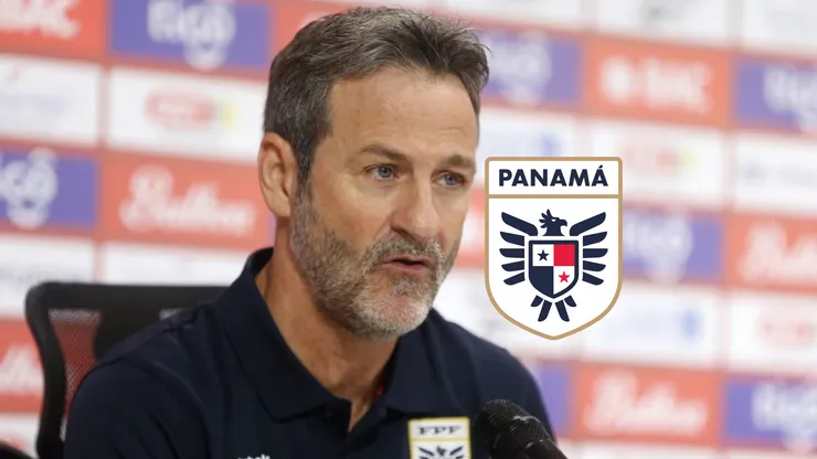 El DT danés termina su contrato en junio.