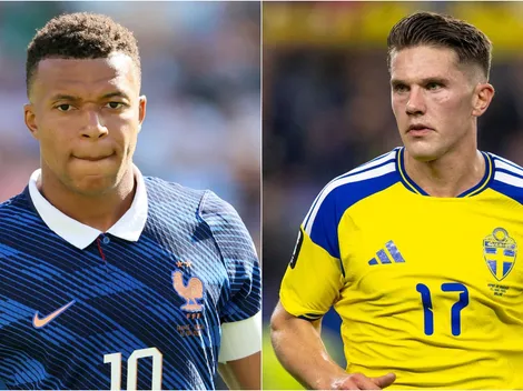 ¿Cuándo juegan Francia vs. Suecia por los 16avos de final del Mundial 2026?