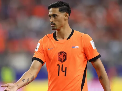 ¿Por qué no juega Tijjani Reijnders en Países Bajos vs. Marruecos?