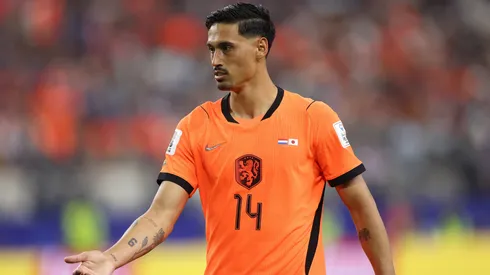 Koeman cambió a último momento.