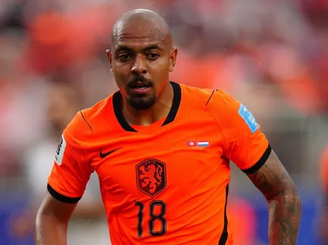 ¿Por qué no juega Donyell Malen en Países Bajos vs. Marruecos?
