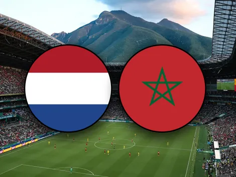 En qué estadio juegan Países Bajos vs. Marruecos en el Mundial 2026