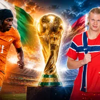 Cuándo juegan Costa de Marfil vs. Noruega por los 16avos de final del Mundial 2026