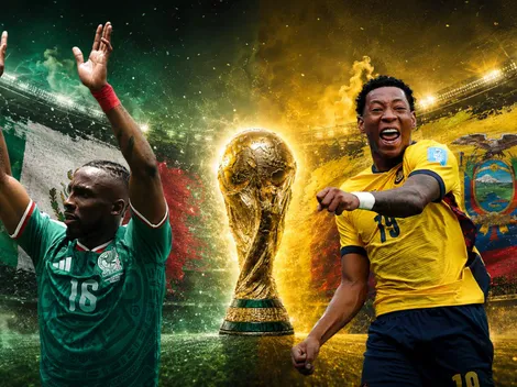 Cuándo juegan México vs. Ecuador por los 16avos de final del Mundial 2026