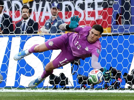Se hizo viral analizando penales, Paraguay lo contrató y terminó eliminando a Alemania del Mundial 2026