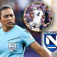 ¿Quién es Tatiana Guzmán, la árbitra nicaragüense del VAR que amargó a Alemania y salvó a Paraguay?