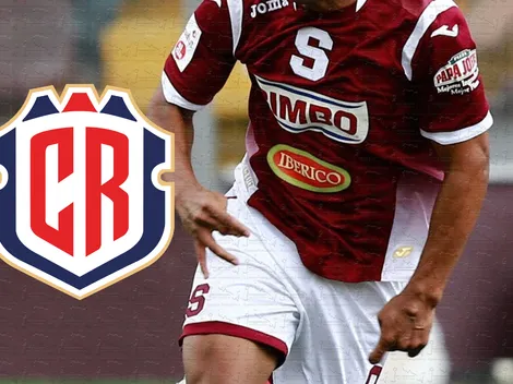 Figura histórica de Saprissa es inhabilitada por 15 años junto a otros dos futbolistas