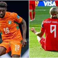En qué estadio juegan Costa de Marfil vs. Noruega en el Mundial 2026