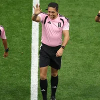 ¿Quién es el árbitro de Costa de Marfil vs. Noruega en el Mundial 2026?
